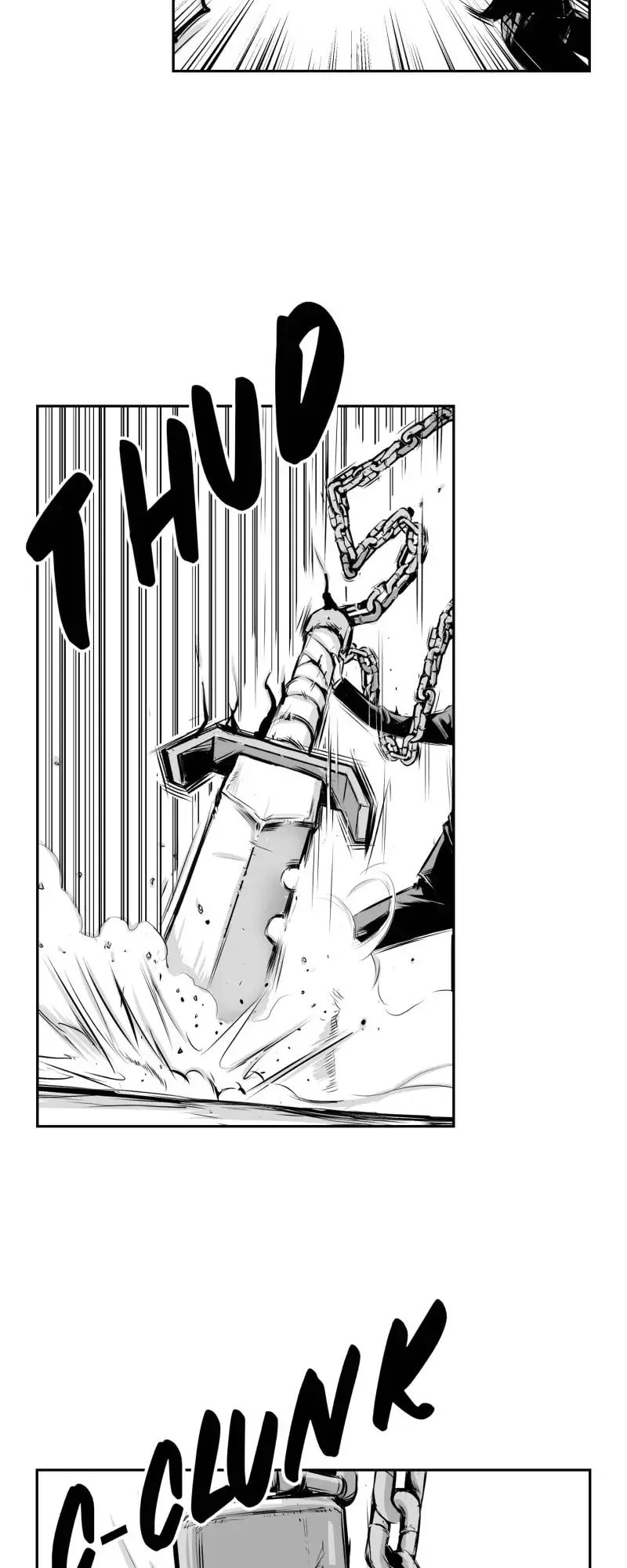 Swordsman of Red Light Chapter 8 page 20 - 