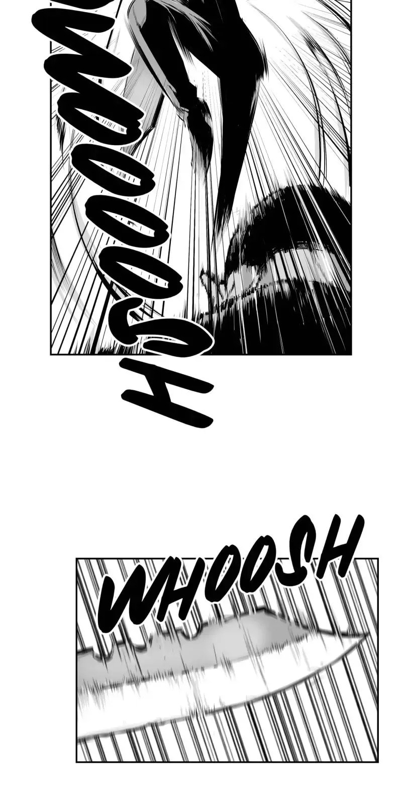 Swordsman of Red Light Chapter 8 page 25 - 