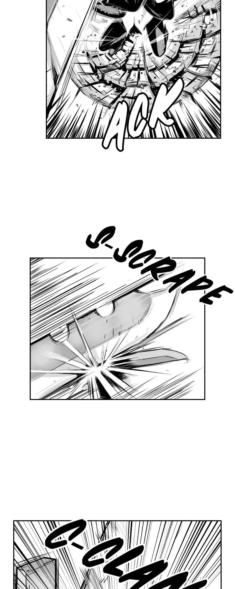 Swordsman of Red Light Chapter 8 page 27 - 