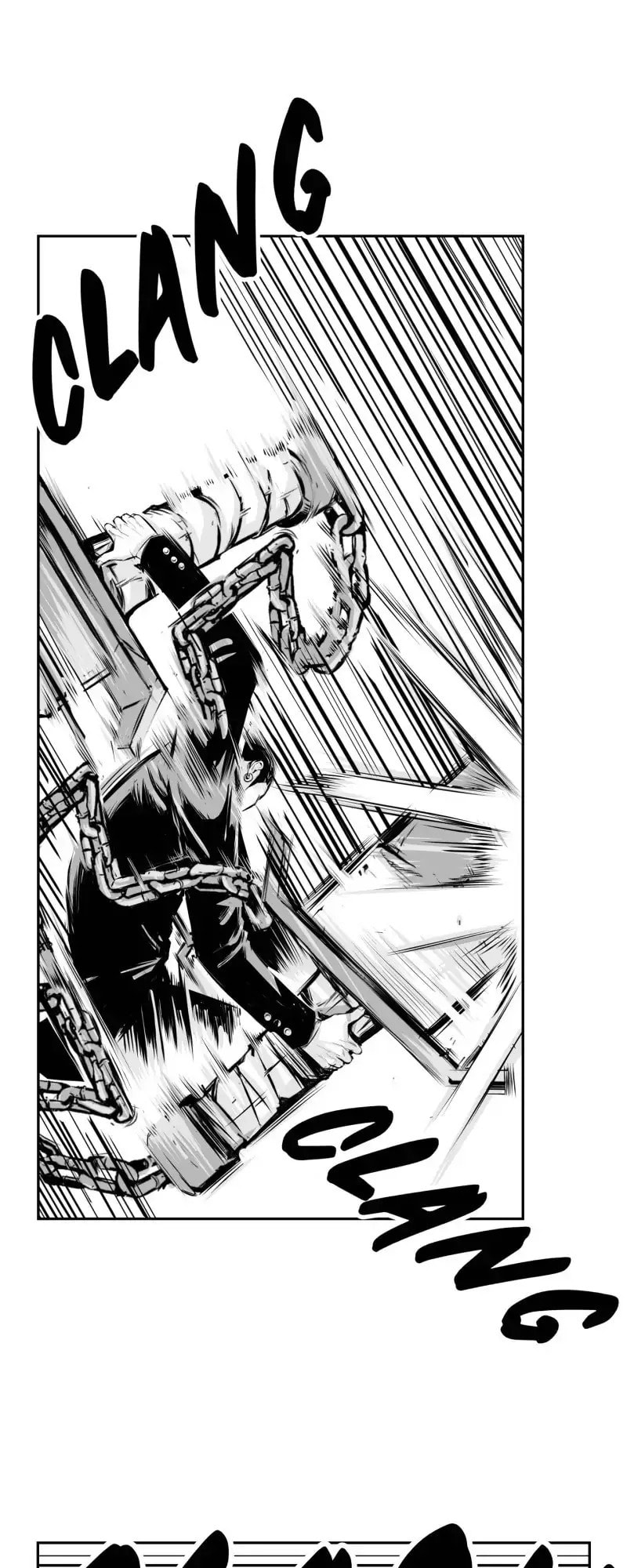 Swordsman of Red Light Chapter 8 page 30 - 