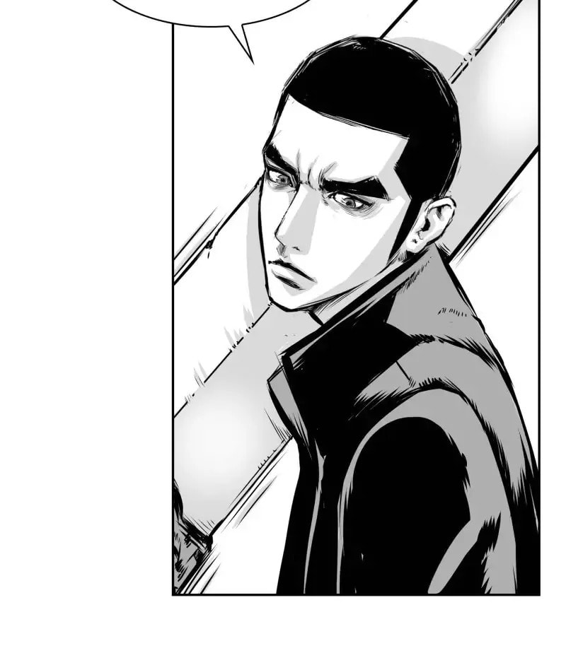 Swordsman of Red Light Chapter 8 page 37 - 