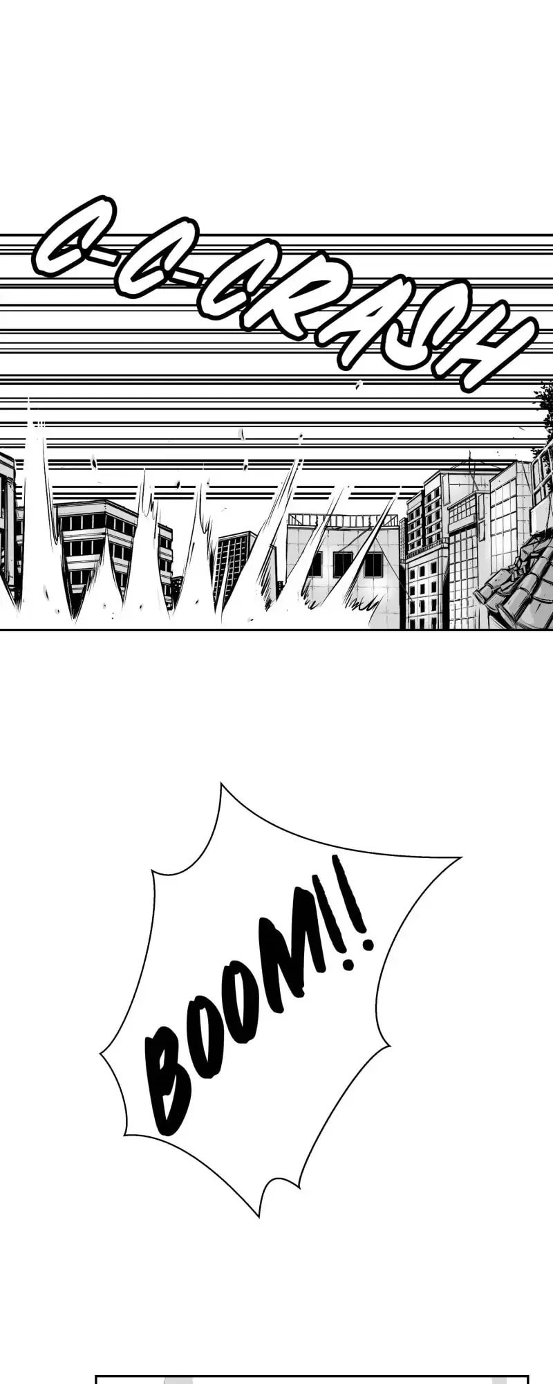 Swordsman of Red Light Chapter 8 page 9 - 