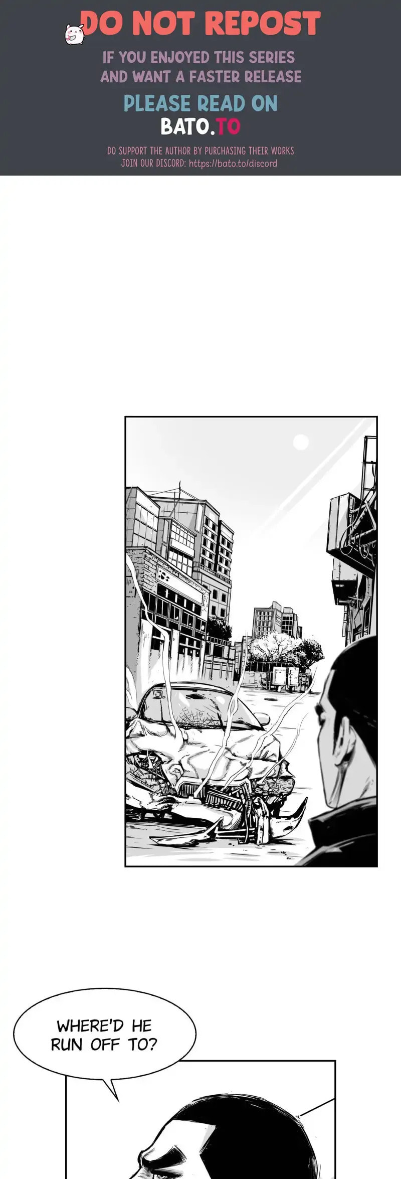 Swordsman of Red Light Chapter 9 page 1 - 