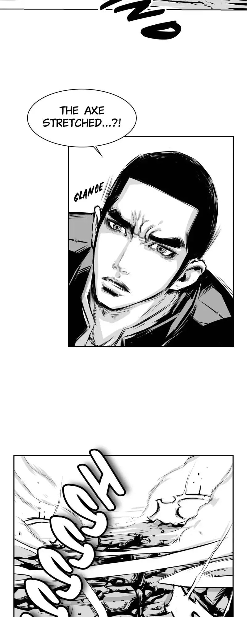 Swordsman of Red Light Chapter 9 page 12 - 