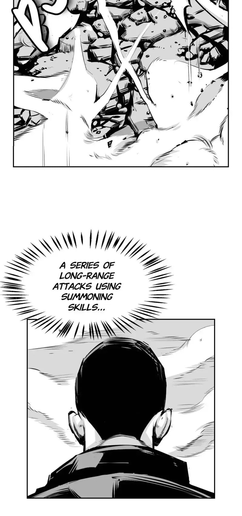 Swordsman of Red Light Chapter 9 page 13 - 