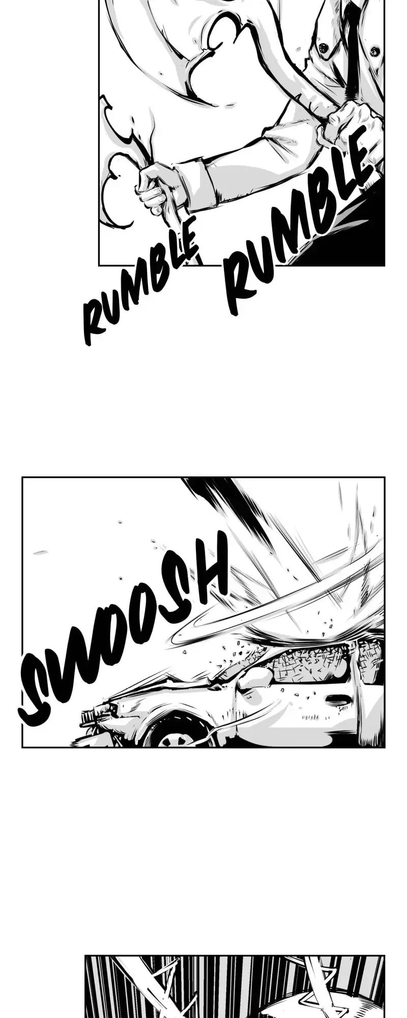 Swordsman of Red Light Chapter 9 page 16 - 