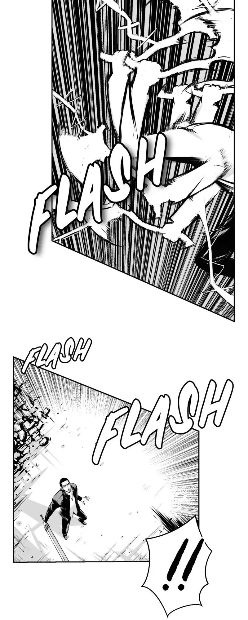 Swordsman of Red Light Chapter 9 page 17 - 