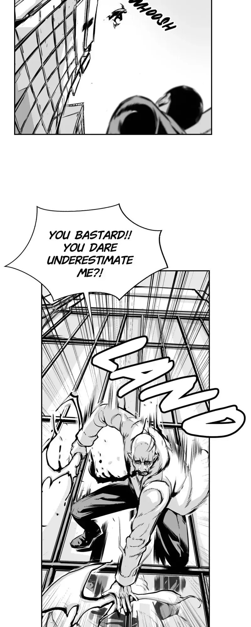 Swordsman of Red Light Chapter 9 page 3 - 