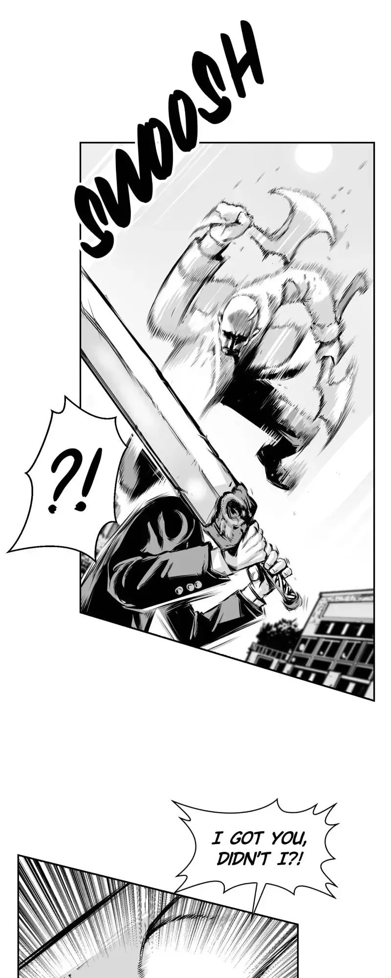 Swordsman of Red Light Chapter 9 page 22 - 
