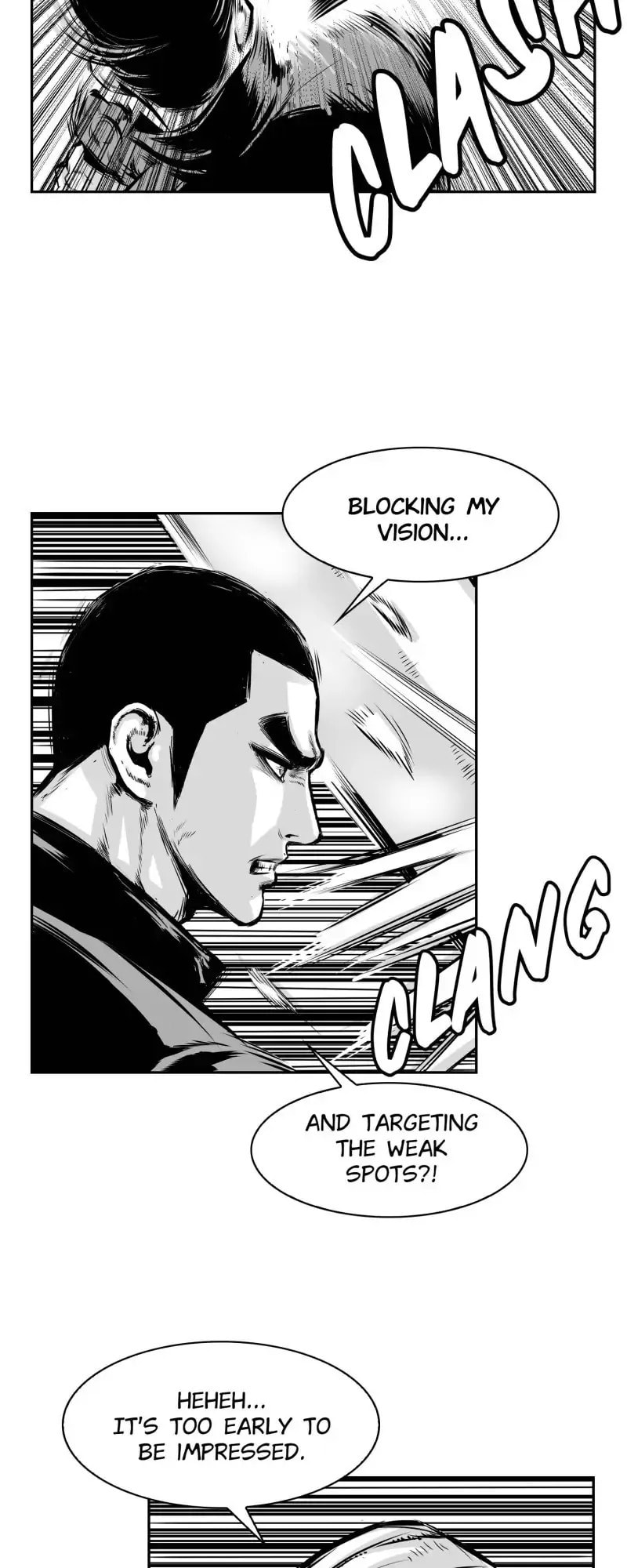 Swordsman of Red Light Chapter 9 page 24 - 