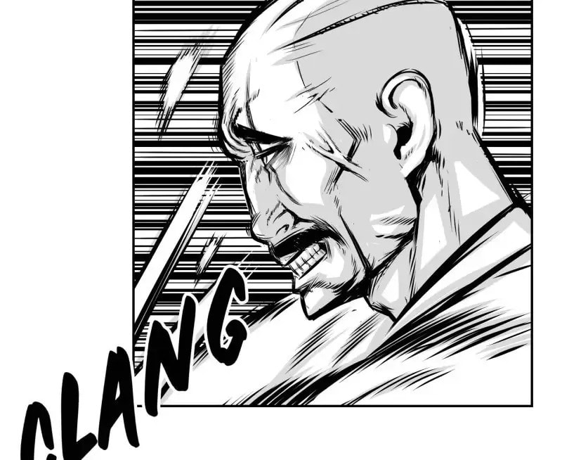 Swordsman of Red Light Chapter 9 page 25 - 
