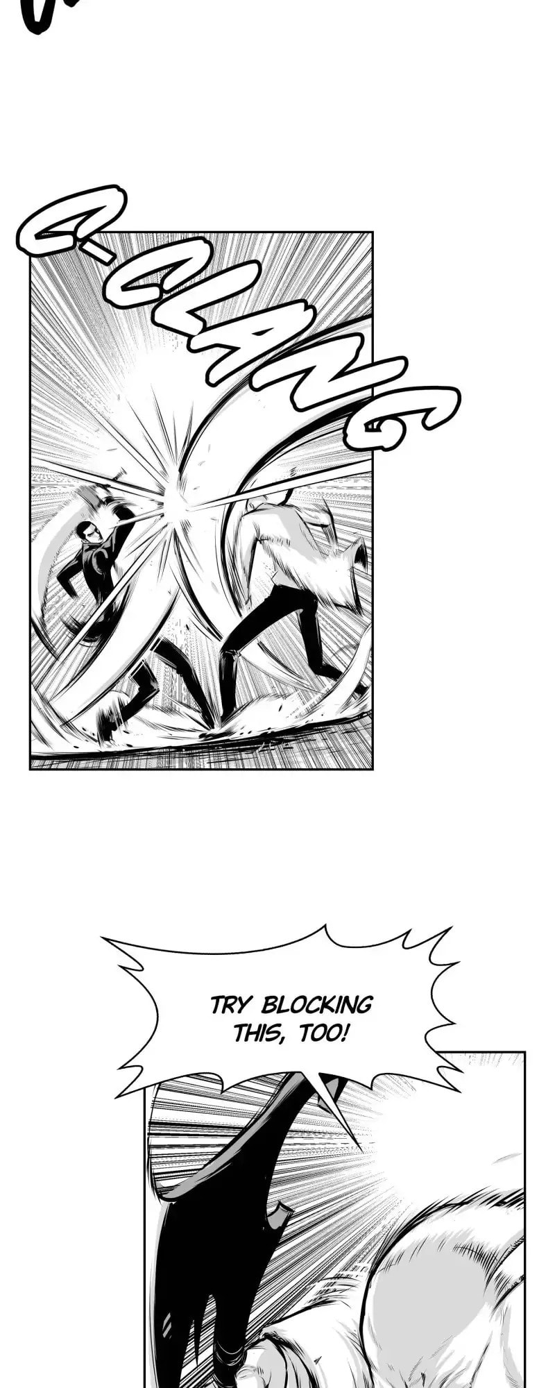Swordsman of Red Light Chapter 9 page 26 - 