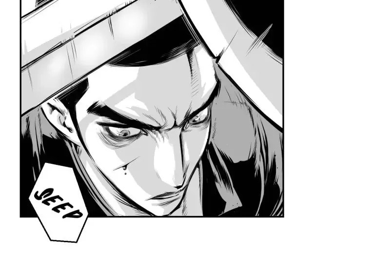 Swordsman of Red Light Chapter 9 page 29 - 