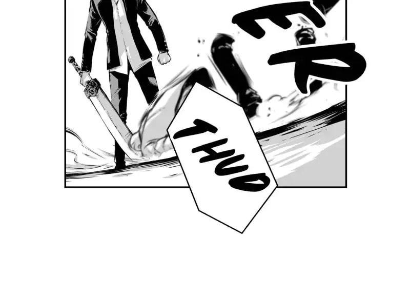 Swordsman of Red Light Chapter 9 page 33 - 