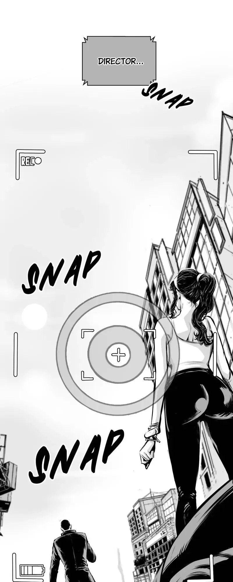 Swordsman of Red Light Chapter 9 page 41 - 