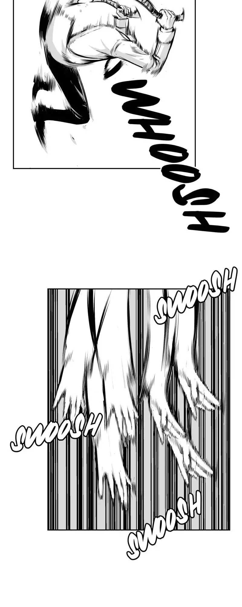 Swordsman of Red Light Chapter 9 page 7 - 