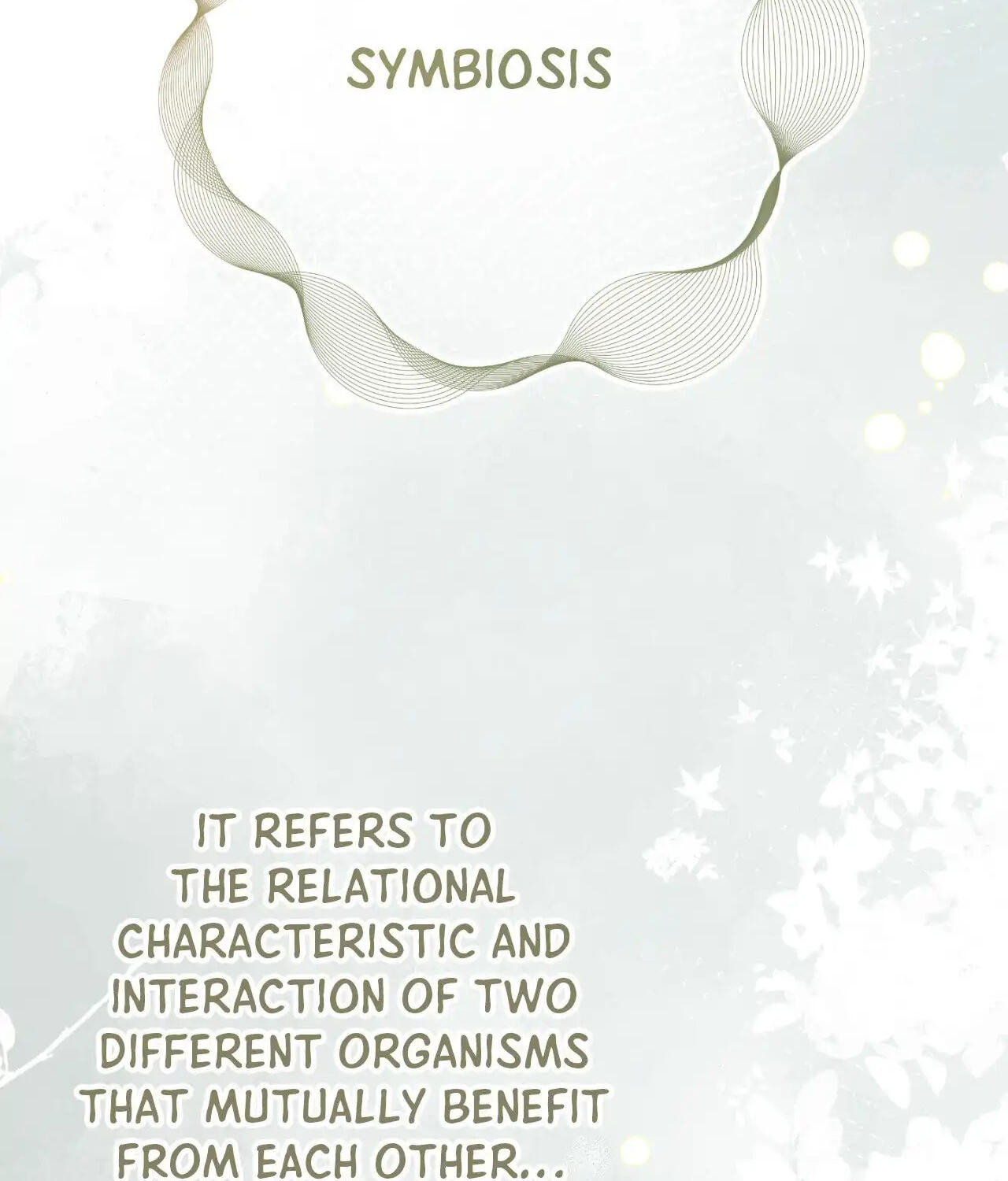 Symbiosis of Luna and Sol Chapter 1 page 2 - 