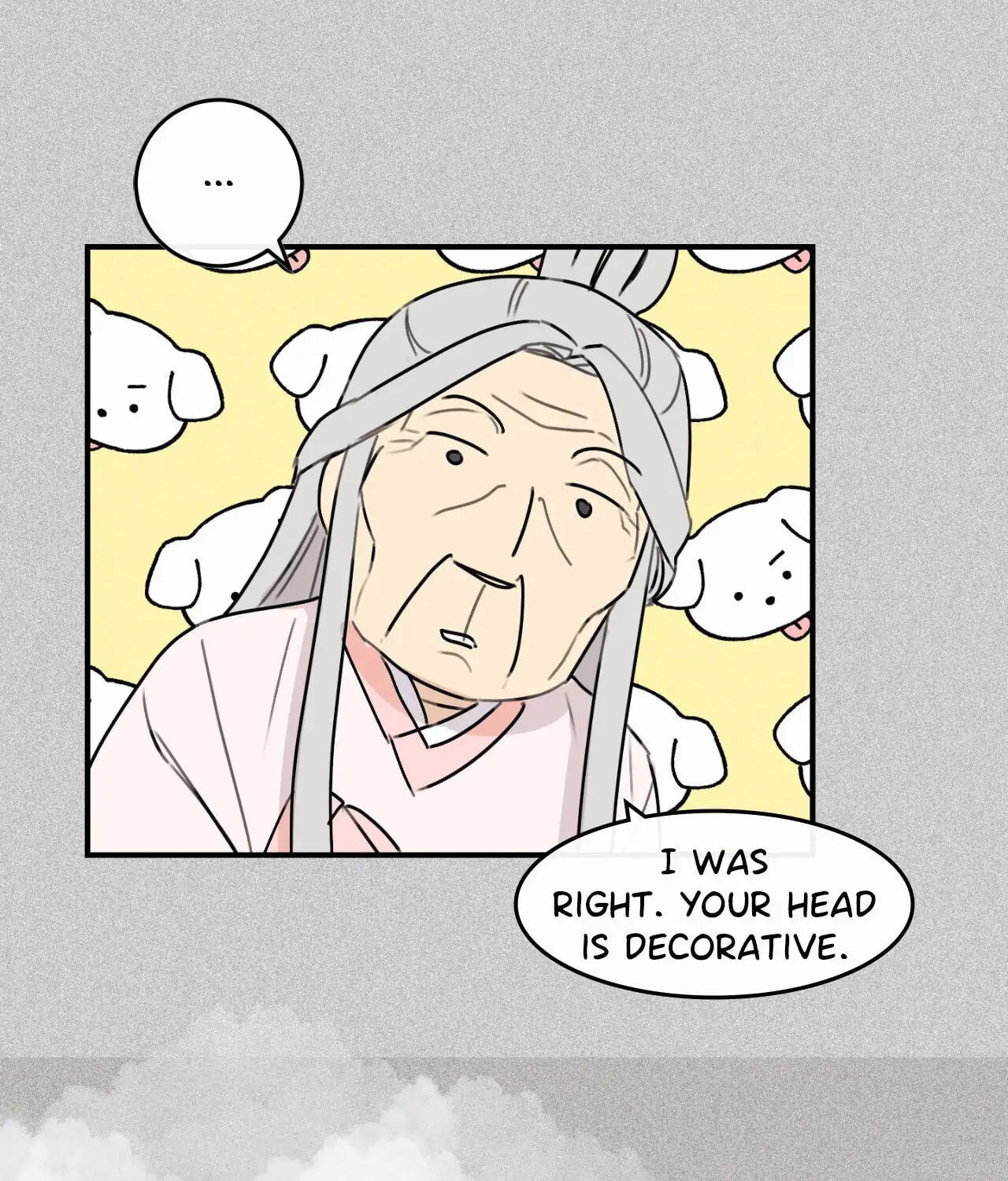 Symbiosis of Luna and Sol Chapter 1 page 102 - 