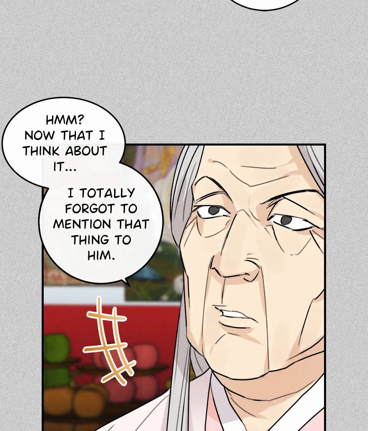 Symbiosis of Luna and Sol Chapter 1 page 108 - 