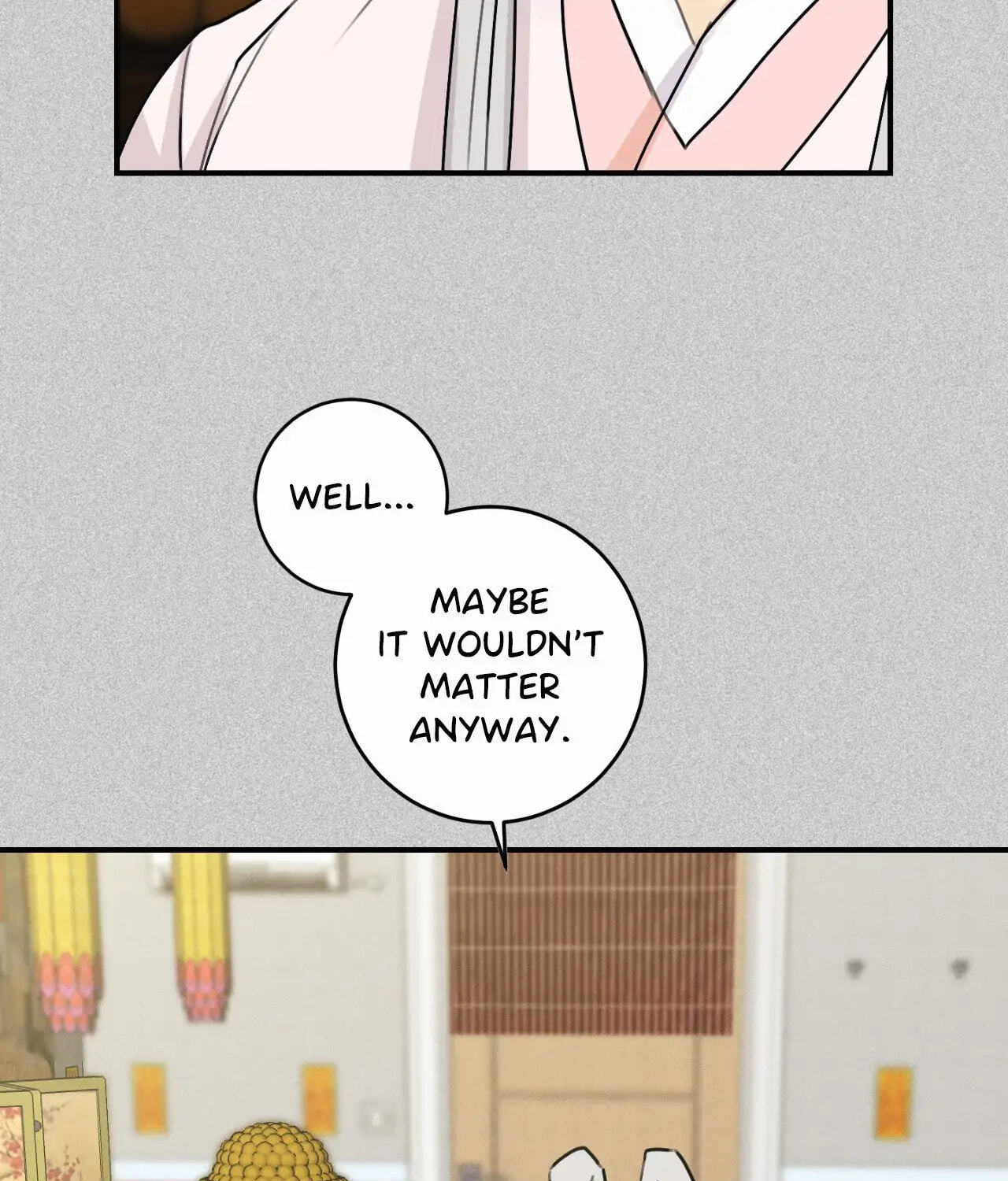 Symbiosis of Luna and Sol Chapter 1 page 109 - 