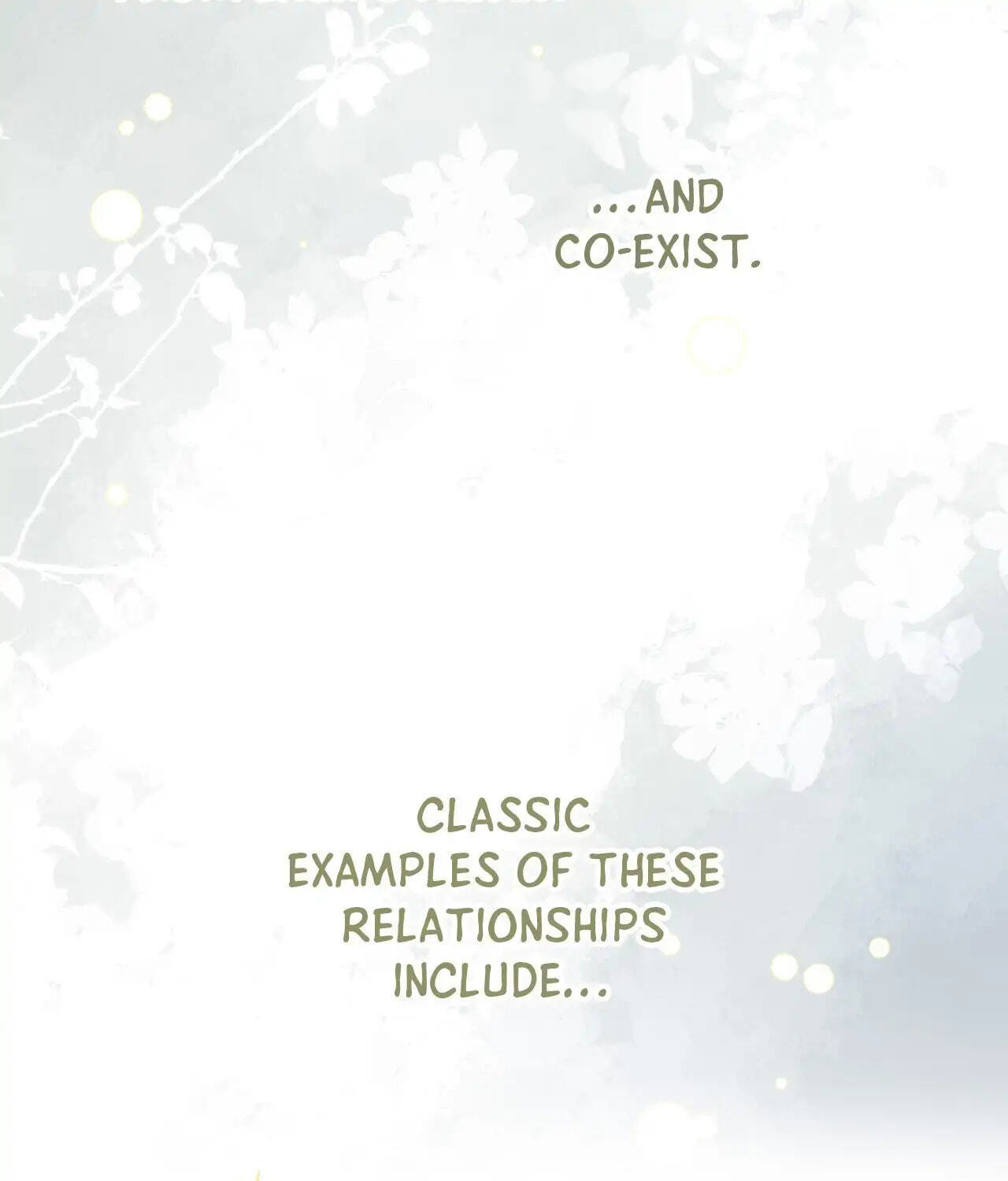 Symbiosis of Luna and Sol Chapter 1 page 3 - 