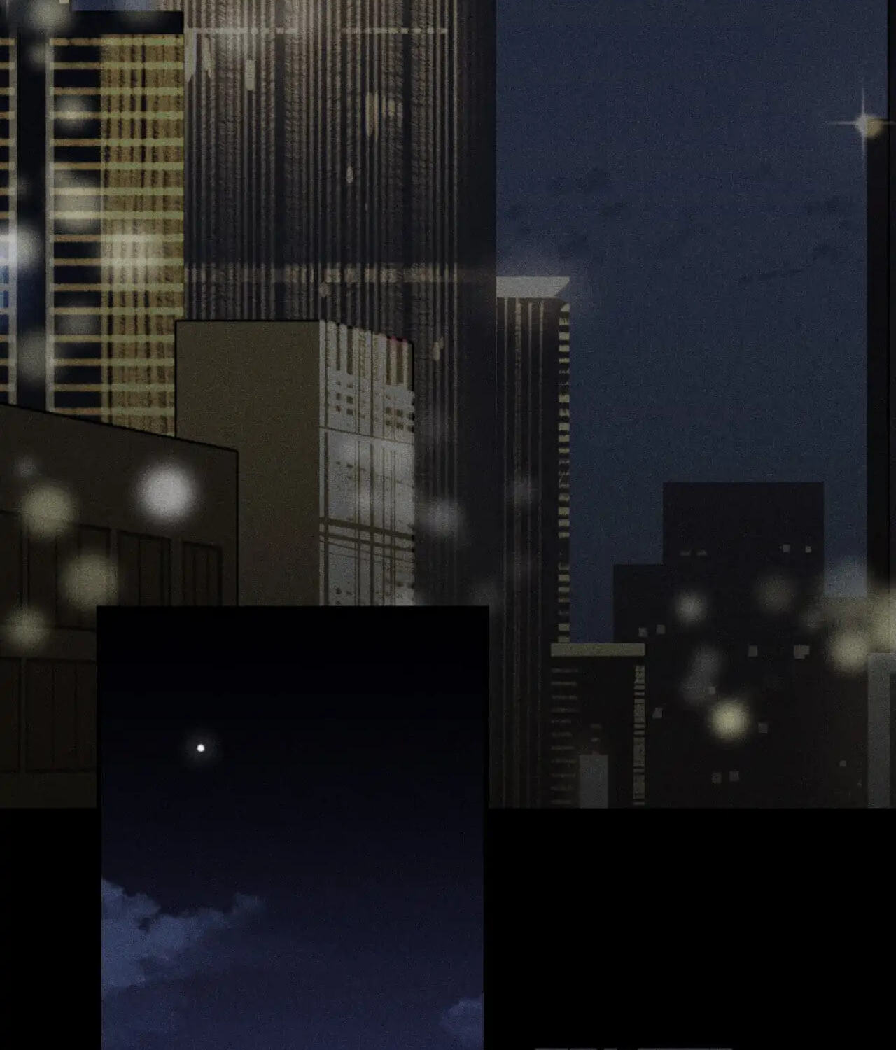 Symbiosis of Luna and Sol Chapter 1 page 22 - 