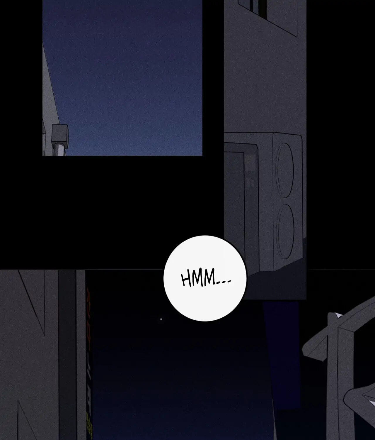 Symbiosis of Luna and Sol Chapter 1 page 23 - 