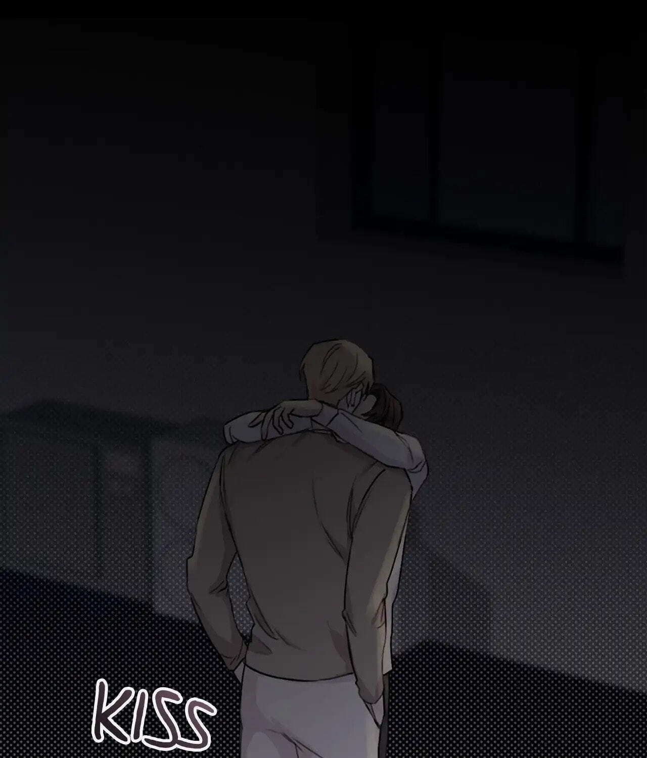 Symbiosis of Luna and Sol Chapter 1 page 27 - 