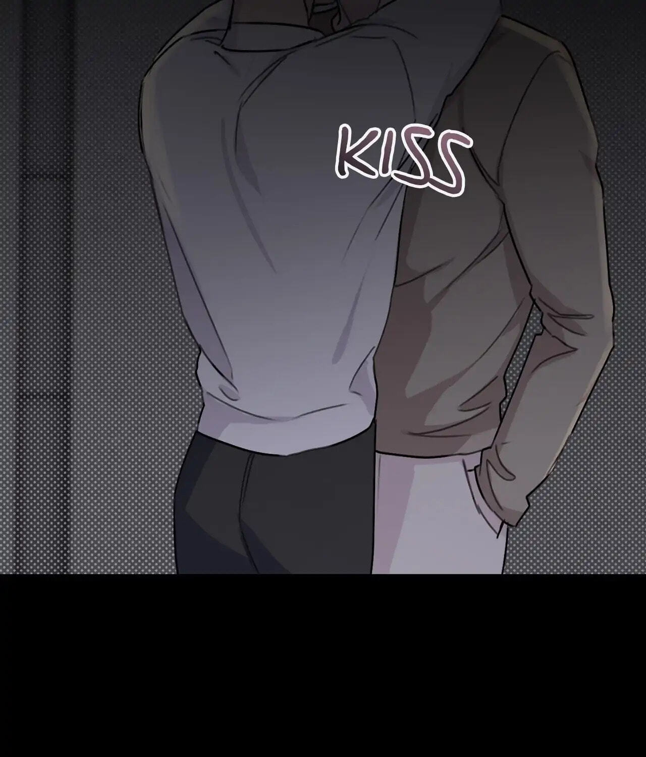 Symbiosis of Luna and Sol Chapter 1 page 29 - 