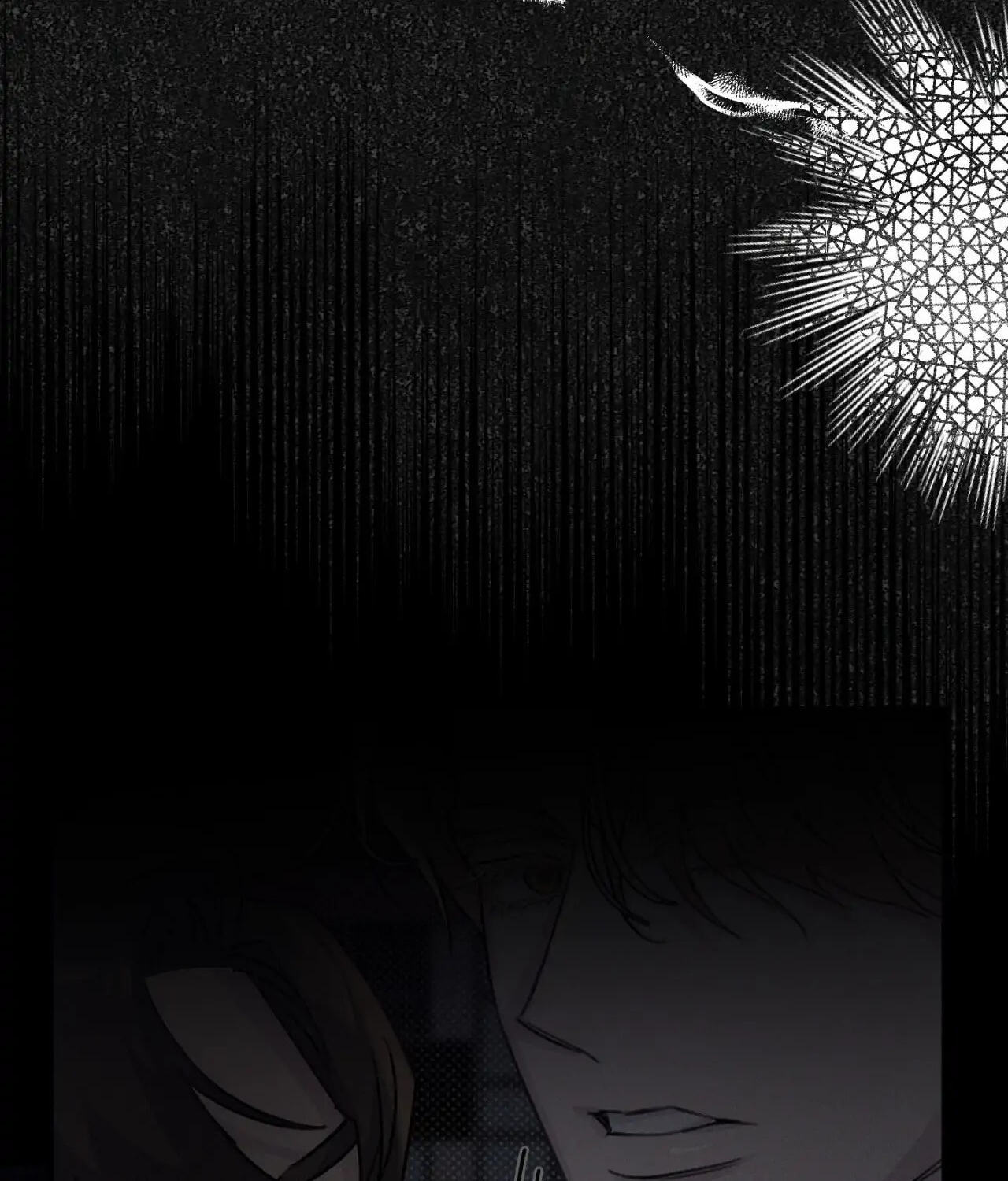 Symbiosis of Luna and Sol Chapter 1 page 34 - 