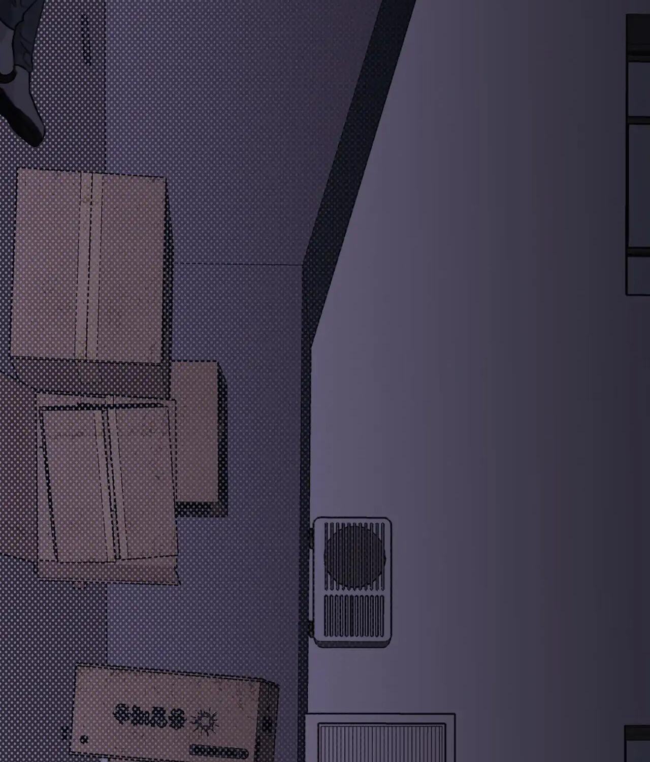 Symbiosis of Luna and Sol Chapter 1 page 42 - 