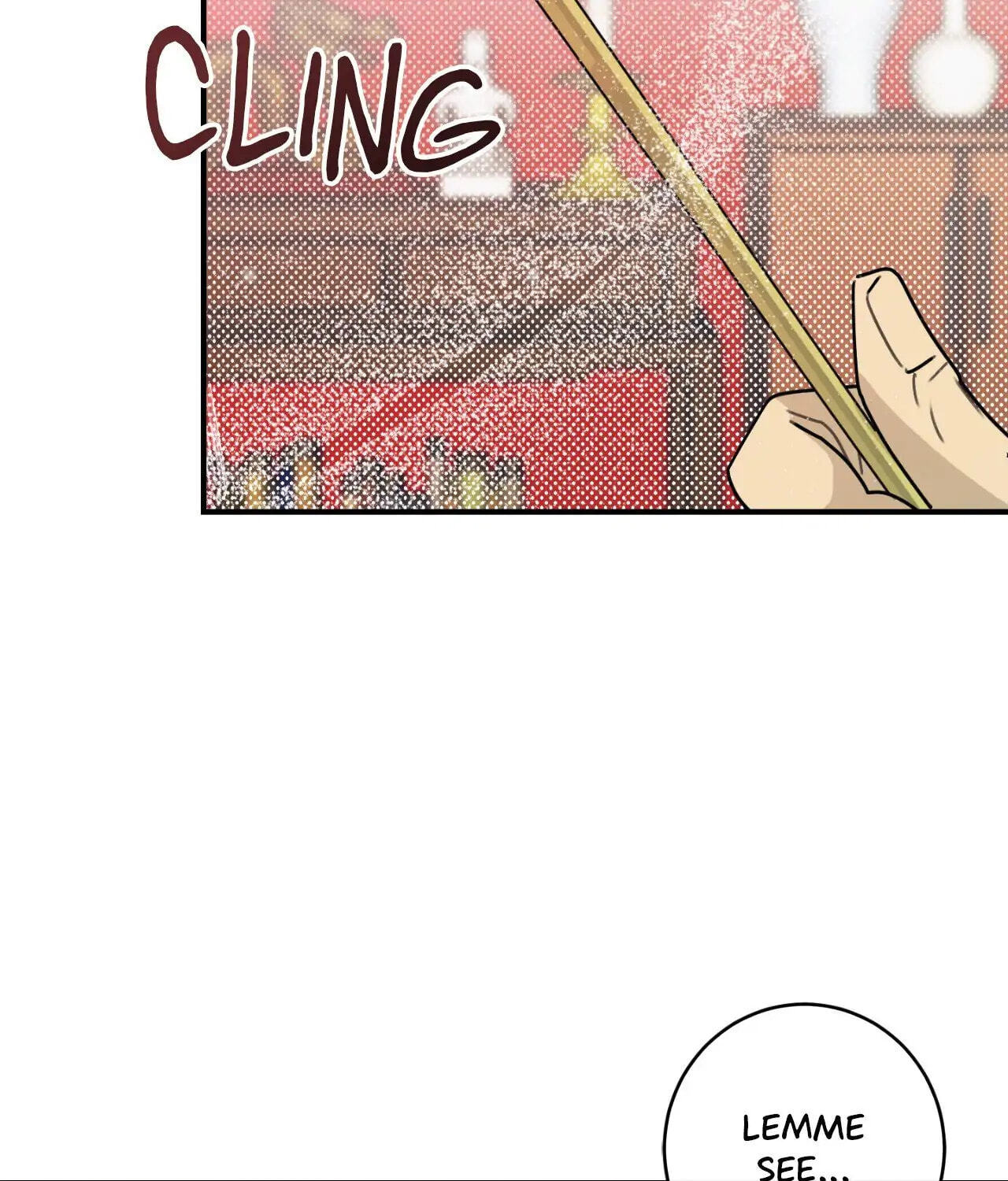 Symbiosis of Luna and Sol Chapter 1 page 51 - 