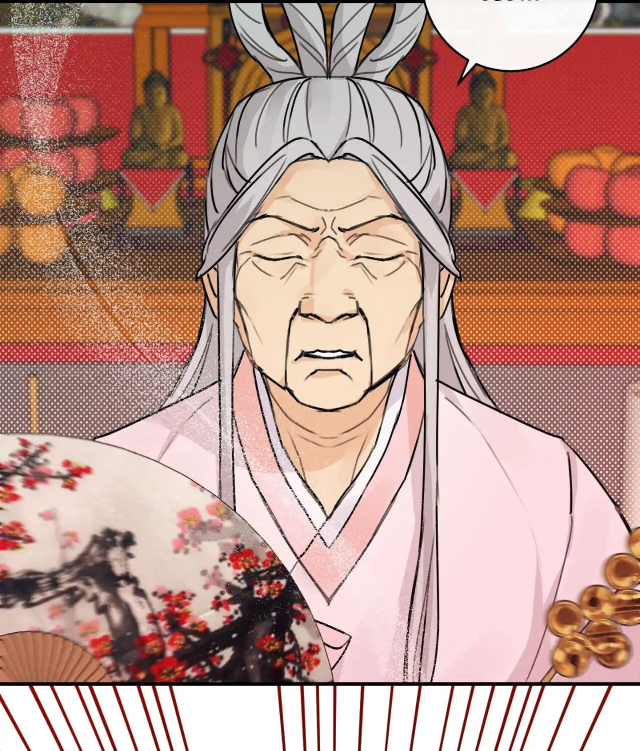 Symbiosis of Luna and Sol Chapter 1 page 52 - 