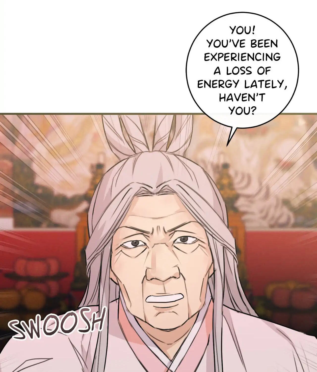 Symbiosis of Luna and Sol Chapter 1 page 58 - 