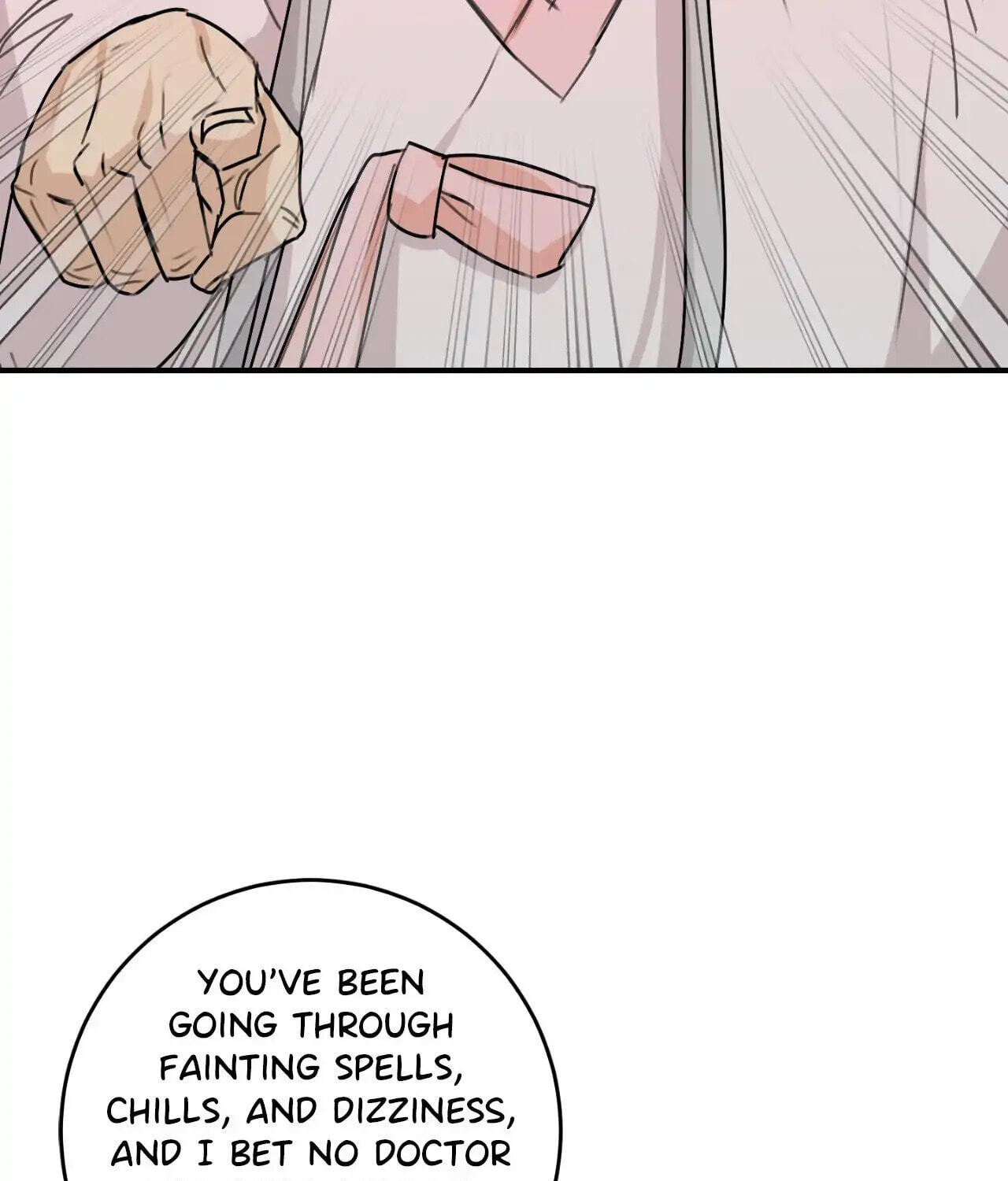 Symbiosis of Luna and Sol Chapter 1 page 59 - 