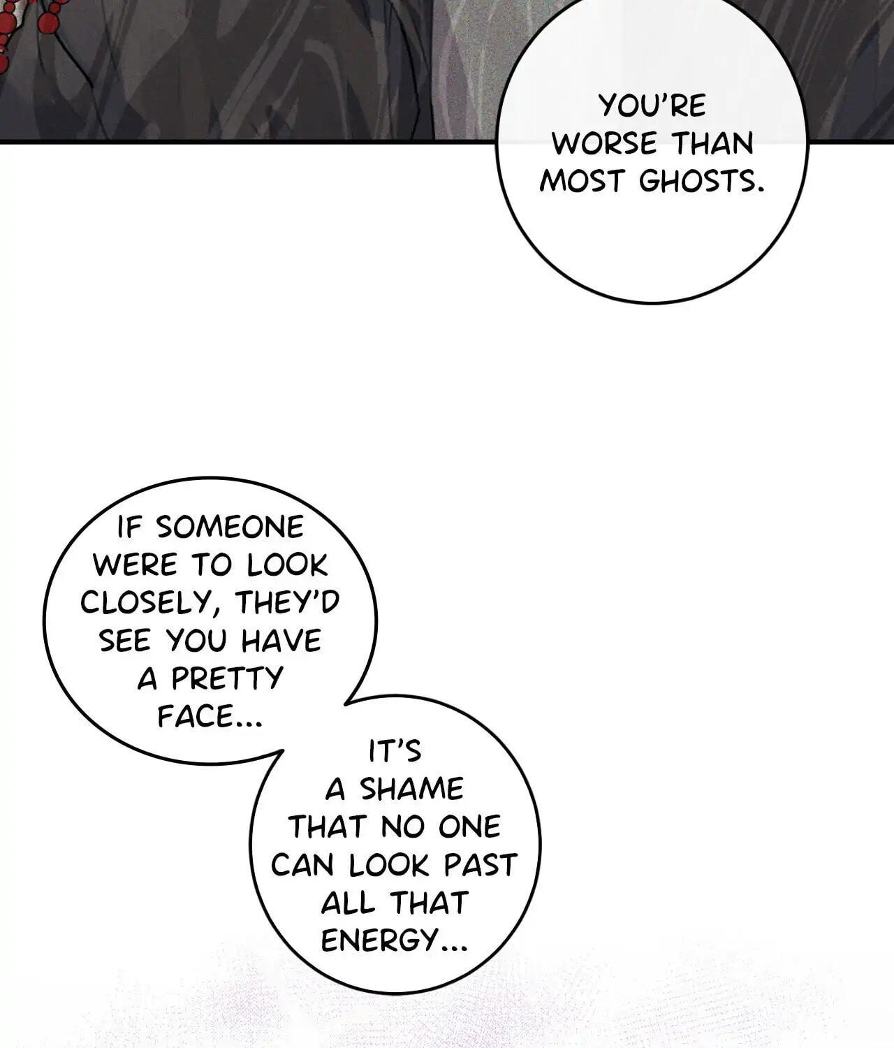 Symbiosis of Luna and Sol Chapter 1 page 65 - 