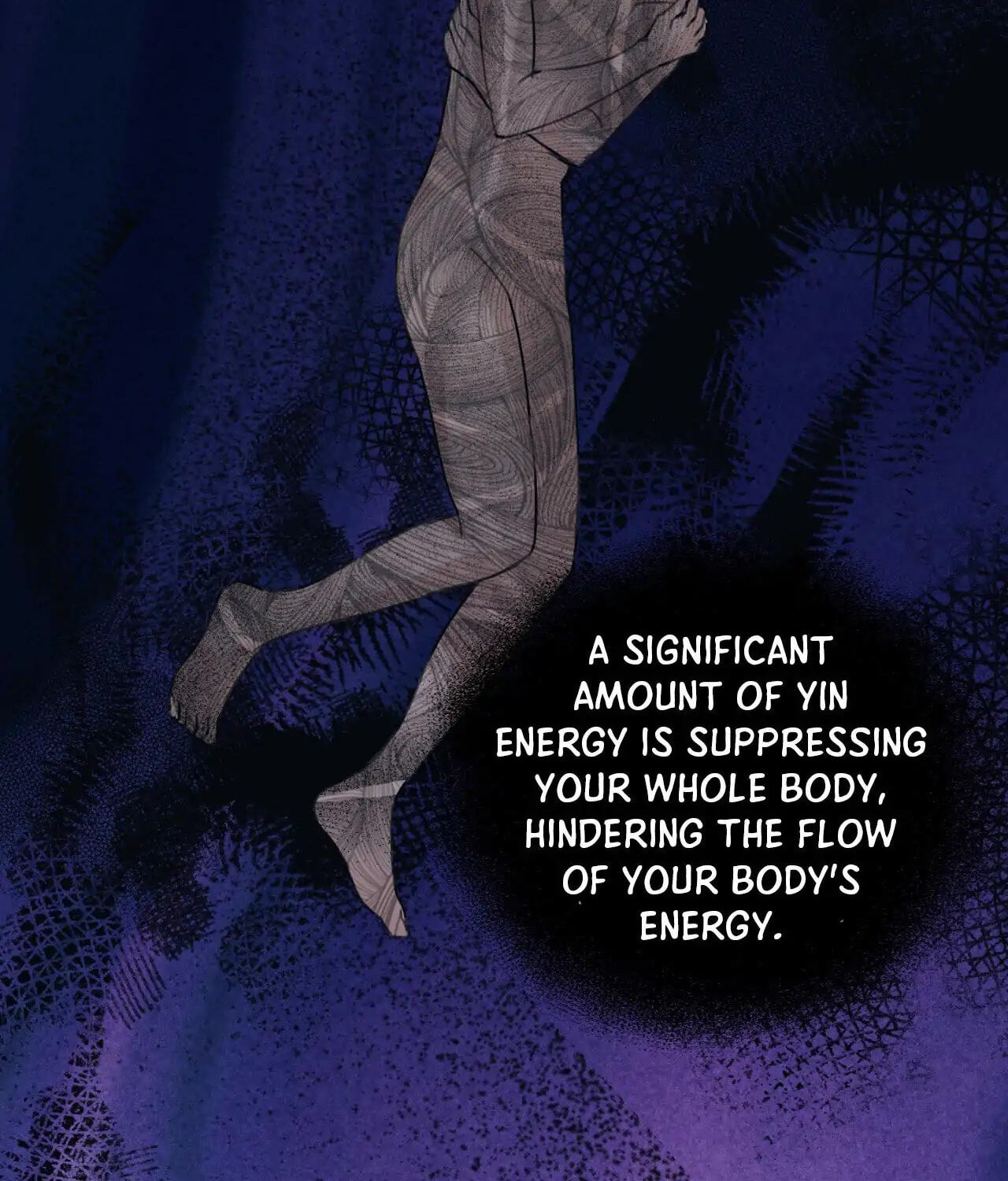 Symbiosis of Luna and Sol Chapter 1 page 70 - 
