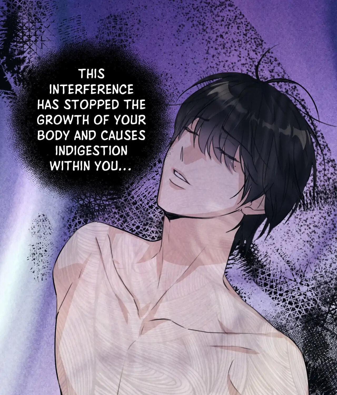 Symbiosis of Luna and Sol Chapter 1 page 71 - 
