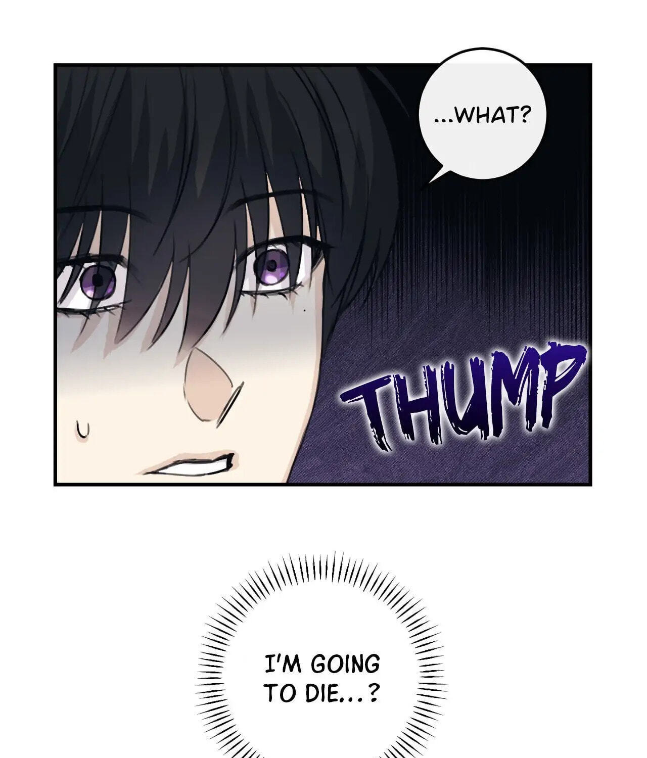 Symbiosis of Luna and Sol Chapter 1 page 79 - 