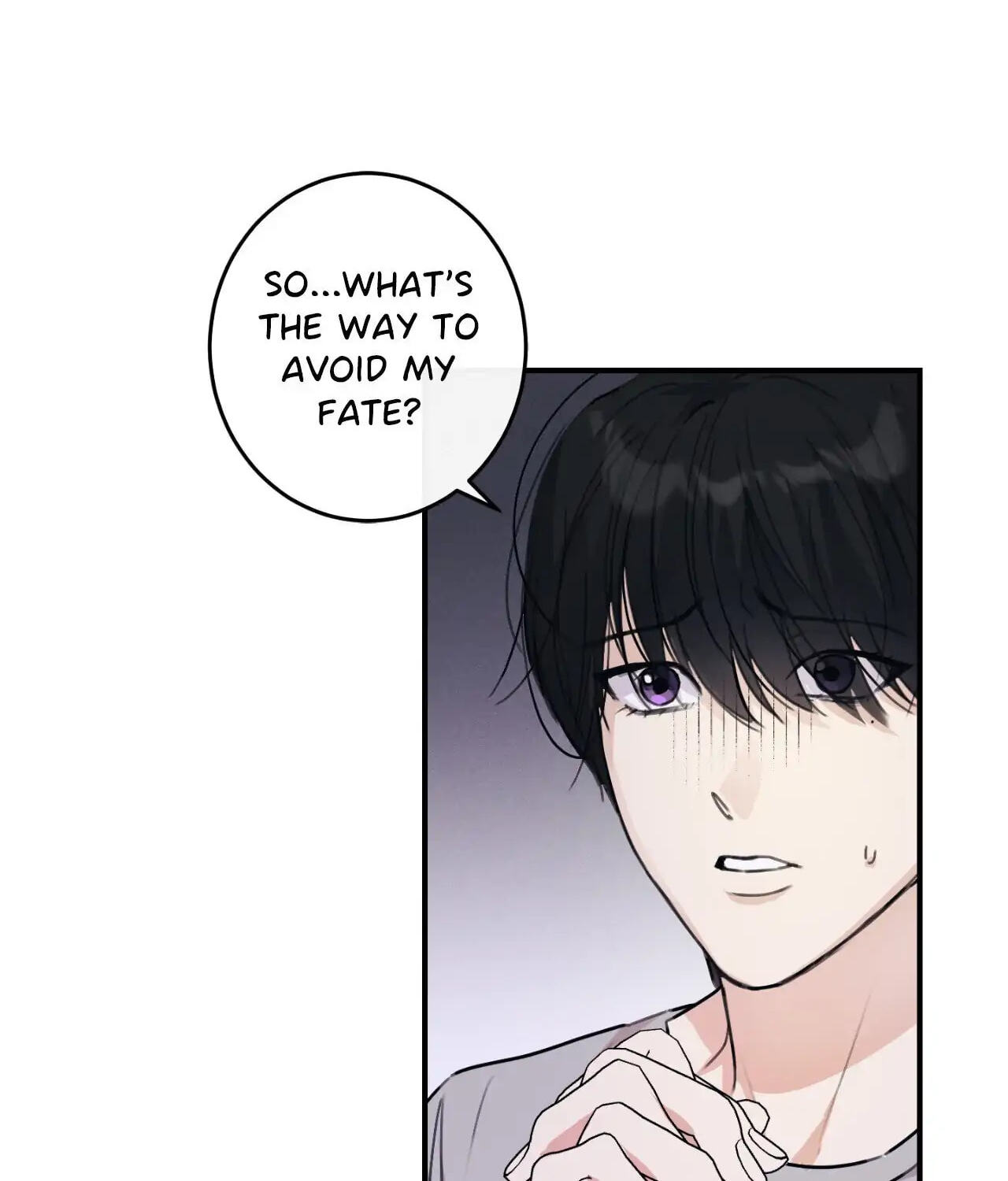 Symbiosis of Luna and Sol Chapter 1 page 82 - 