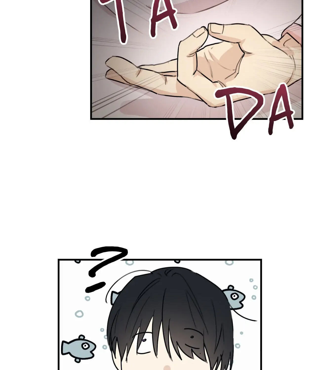 Symbiosis of Luna and Sol Chapter 1 page 84 - 