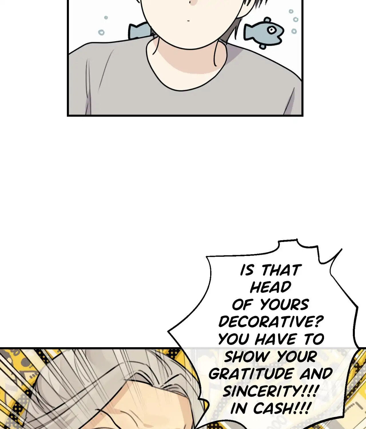 Symbiosis of Luna and Sol Chapter 1 page 85 - 