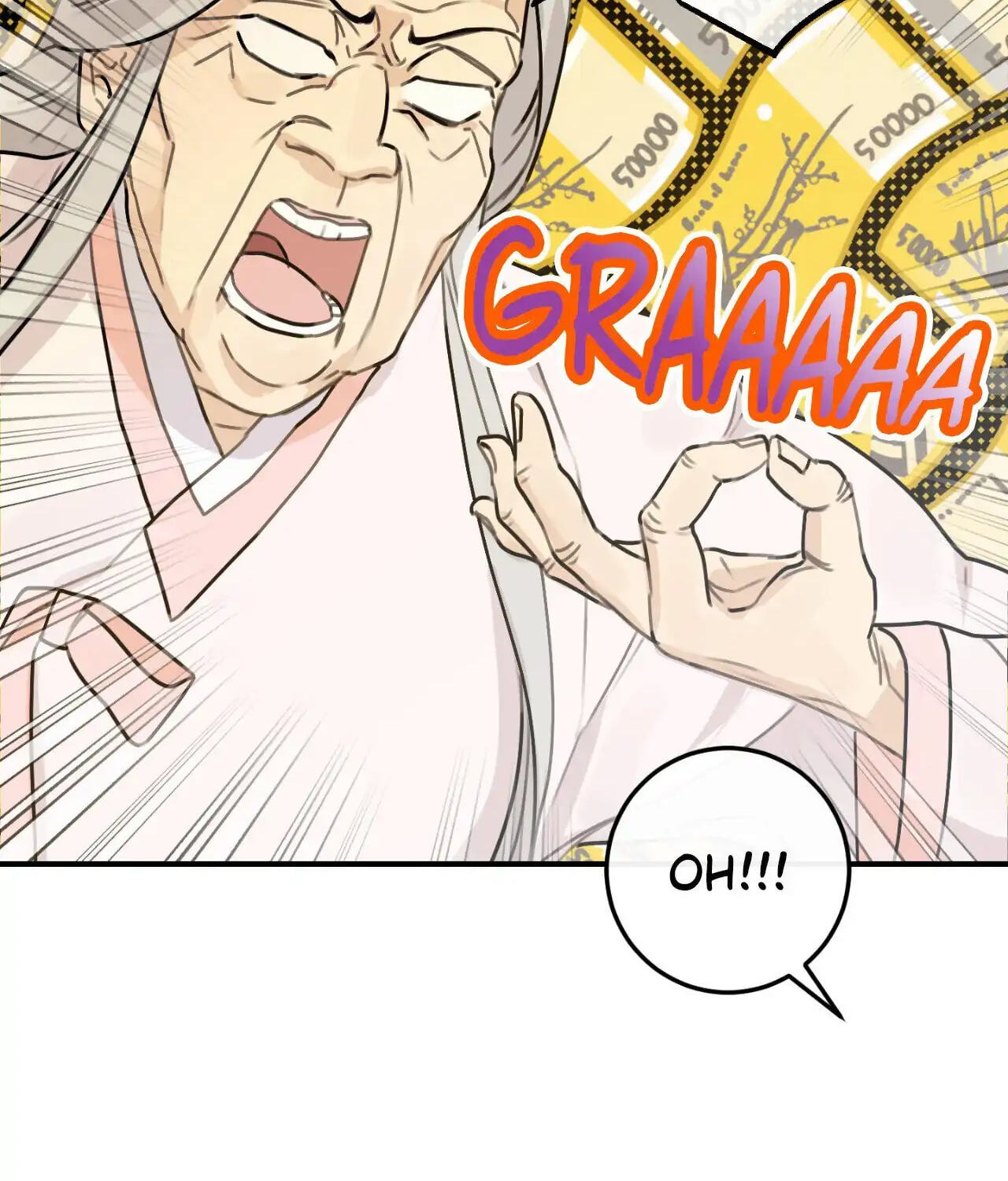 Symbiosis of Luna and Sol Chapter 1 page 86 - 