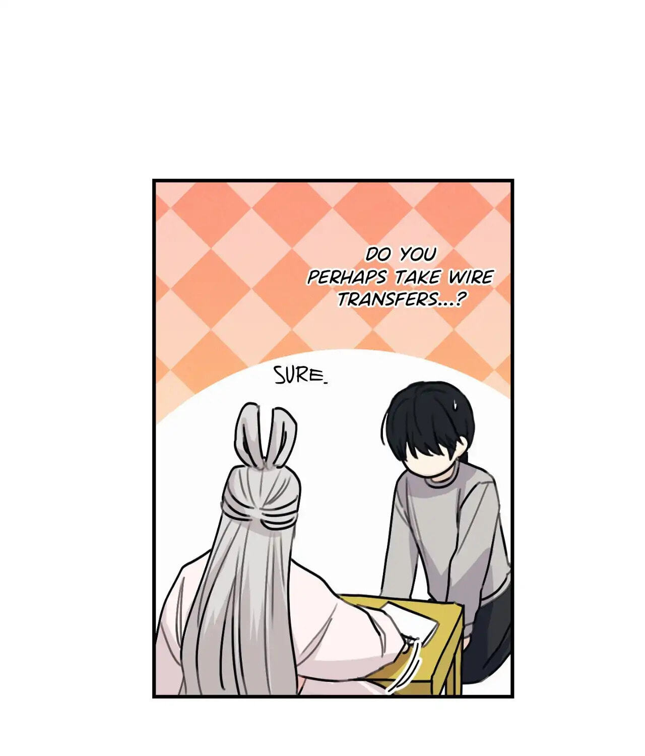 Symbiosis of Luna and Sol Chapter 1 page 87 - 