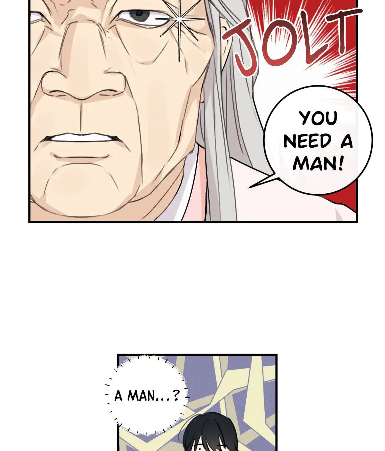 Symbiosis of Luna and Sol Chapter 1 page 94 - 
