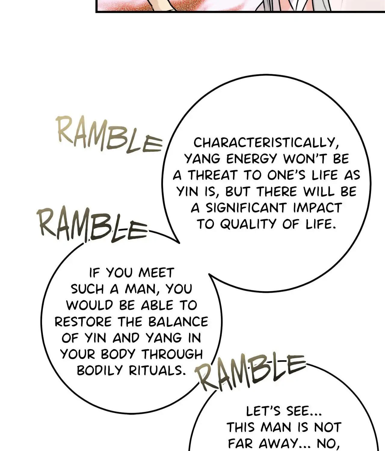 Symbiosis of Luna and Sol Chapter 1 page 96 - 