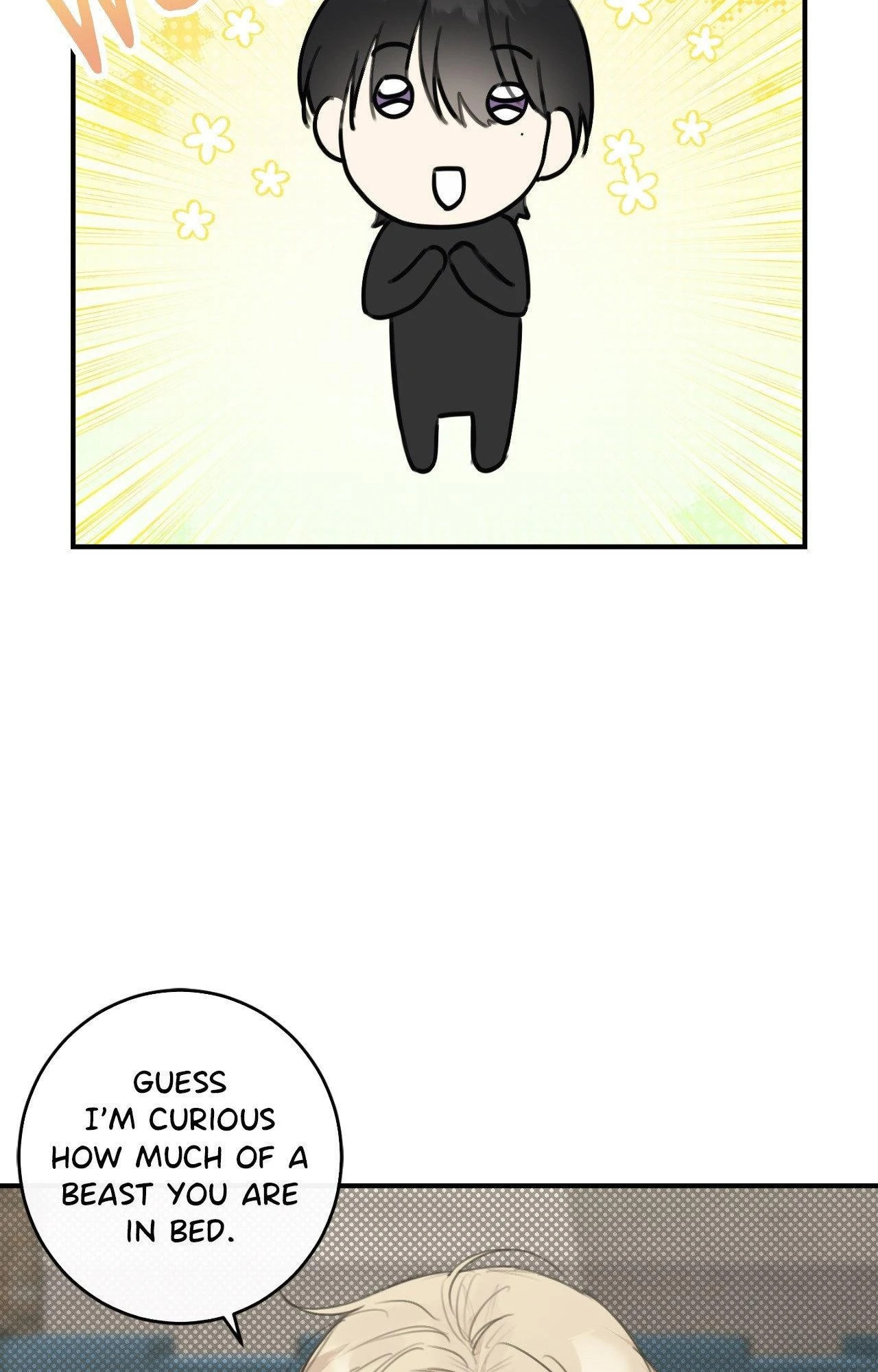 Symbiosis of Luna and Sol Chapter 10 page 11 - 