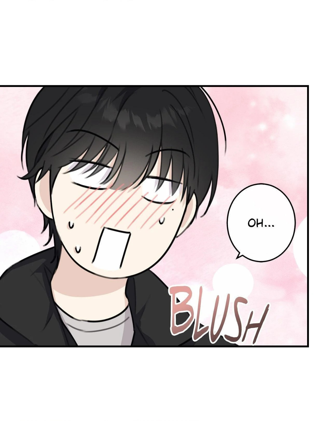 Symbiosis of Luna and Sol Chapter 10 page 13 - 