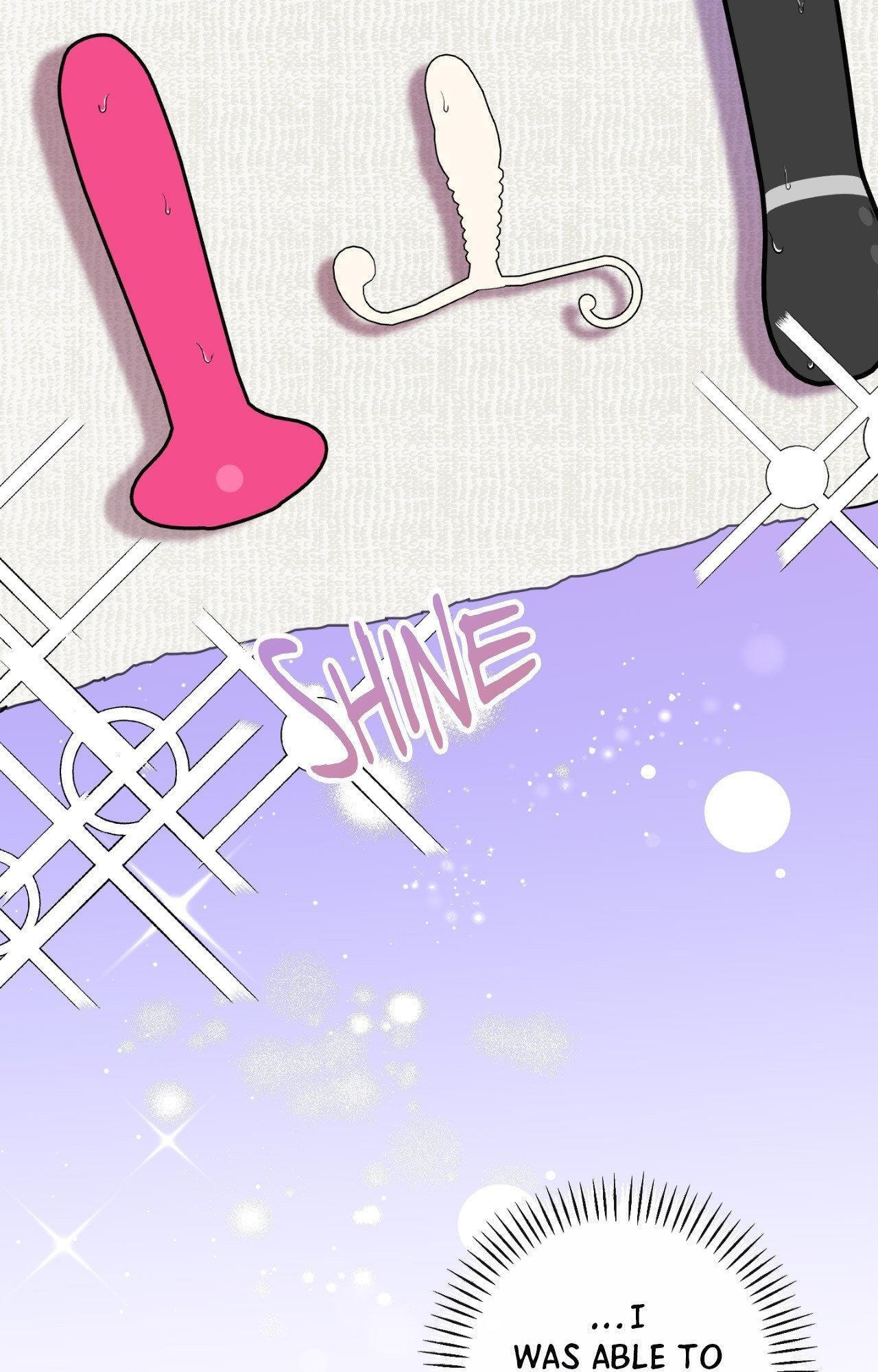 Symbiosis of Luna and Sol Chapter 10 page 23 - 