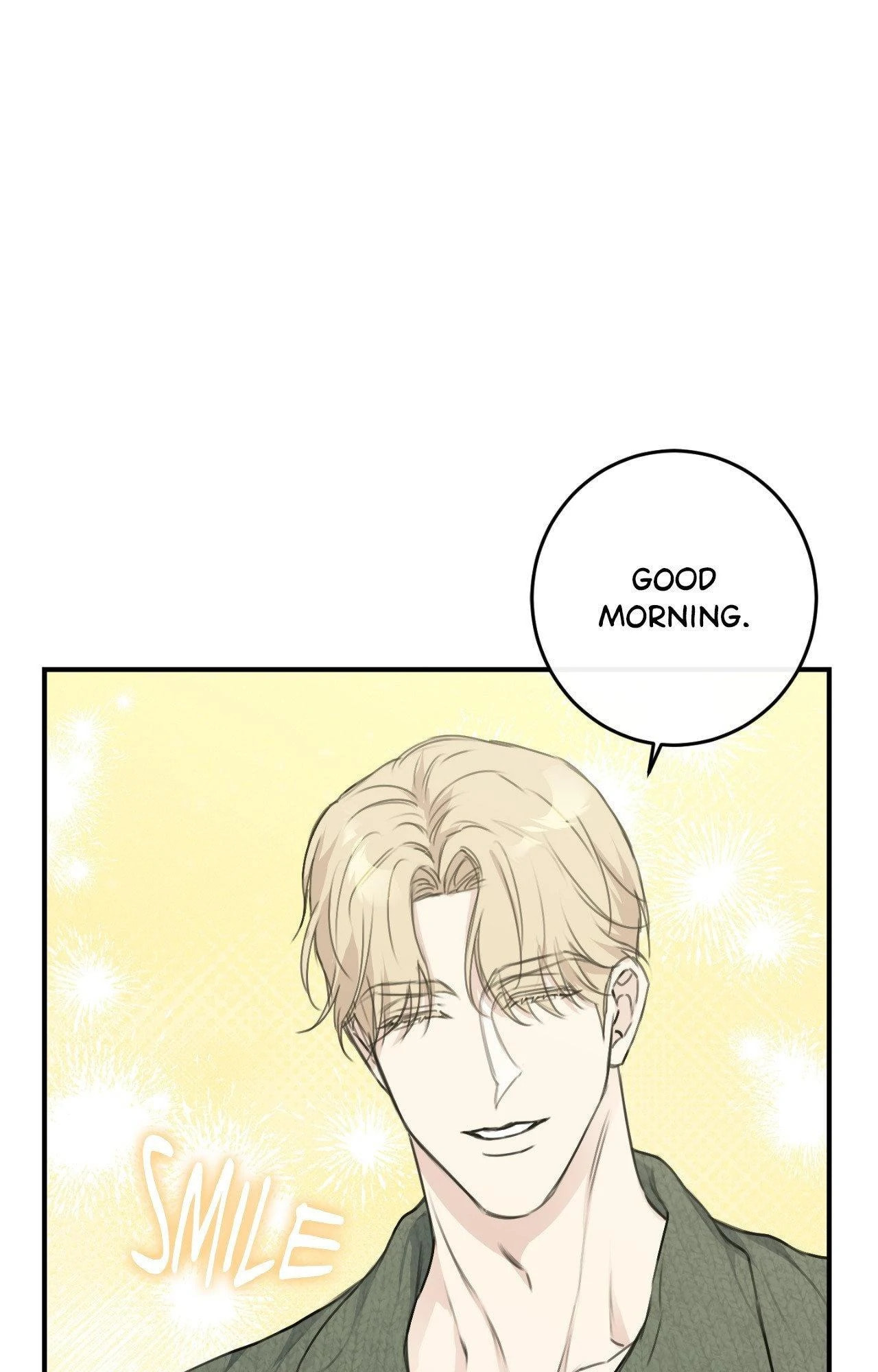 Symbiosis of Luna and Sol Chapter 10 page 33 - 